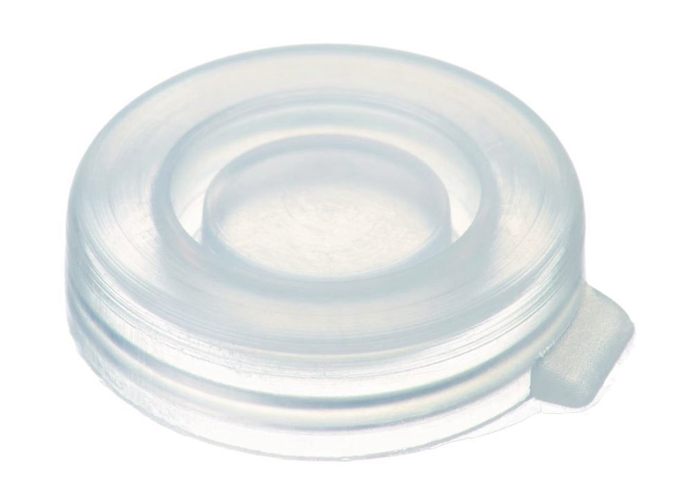 [9400291] Snap-lid for specimen jars 3 / 5 ml, 200 pcs