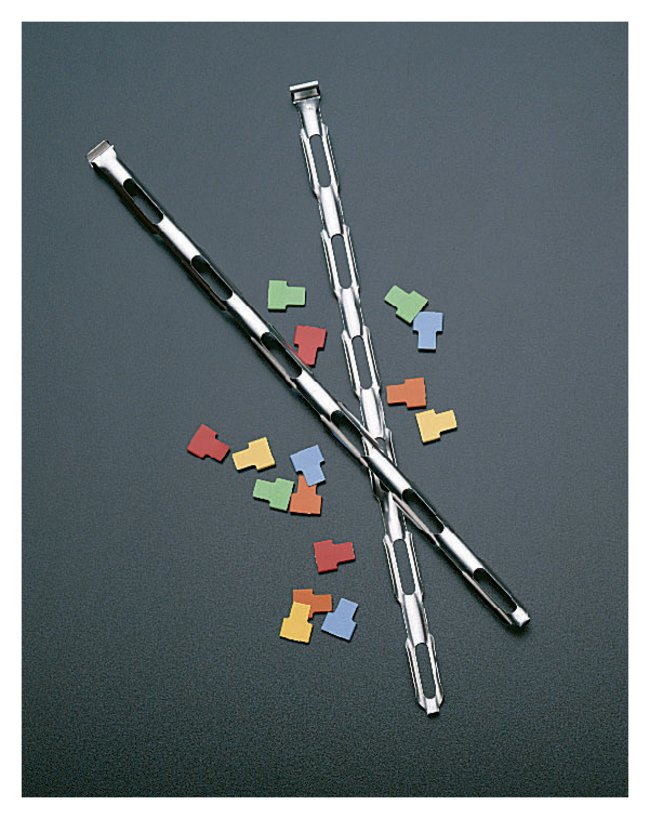 Cane for 6 cryovials