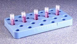 [9400958] Cryovial racks, Nalgene Type 5 030, Aperture array