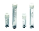 Cryotube, LLG, PP, sterile, int. thread, round bottom, 5 ml, 2 x 50 pcs.