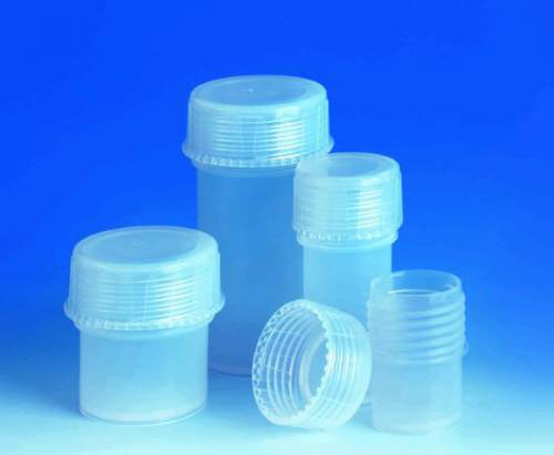 [9401816] Sample container, PFA, screw cap,GL40, Ø54mm,180ml