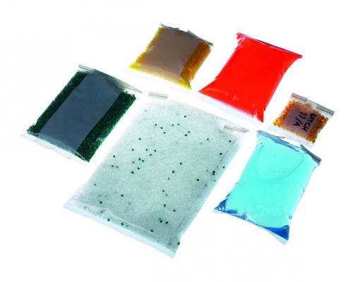 Sample bags, SteriBag, 540 ml