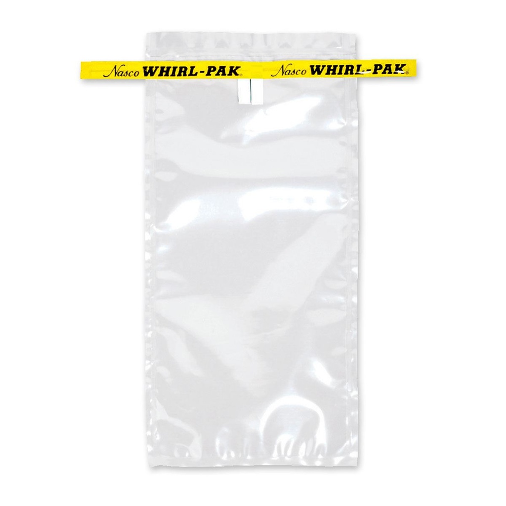 [9404235] Whirl-Pak® sample bags 115x230 mm w/o writing fiel