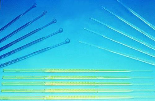 [9405410] Inoculating loops,PS,sterile,10 µl