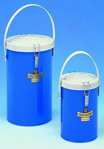 Dewar vessel 29B 4 ltr.