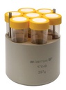 [2217649] Centrifuge bucket adapter,Sigma,7x50ml Falcon tub.