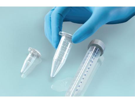 [9409277] Eppendorf Reaction tubes 5.0 ml clear, 2x100 pieces