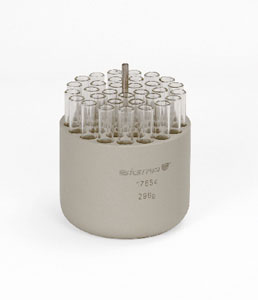 [2217654] Centrifuge bucket adapter, Sigma, 32 x 7 ml tubes