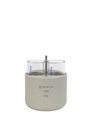 [2217690] Round carrier for 2 round bottom tubes 100 ml
