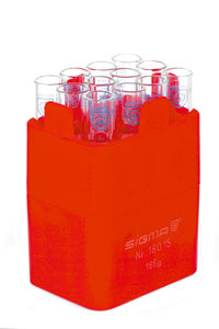 Centrifuge bucket adapter, Sigma, 12 x 15 ml tubes