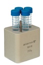 [2218016] Centrifuge bucket adapter,Sigma,4x15ml Falcon tub.