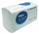 [9413051] KLEENEX® hand towels - AIRFLEX® 215x415 mm