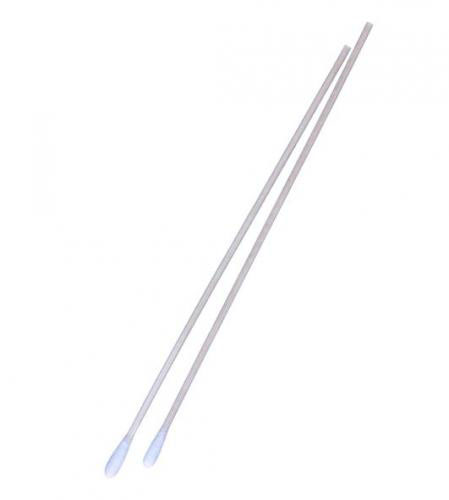 [9413161] Swabs with cotton, sterile, 150 mm