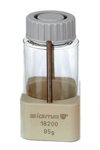 Centrifuge bucket adapter, Sigma, 1x200 ml tubes