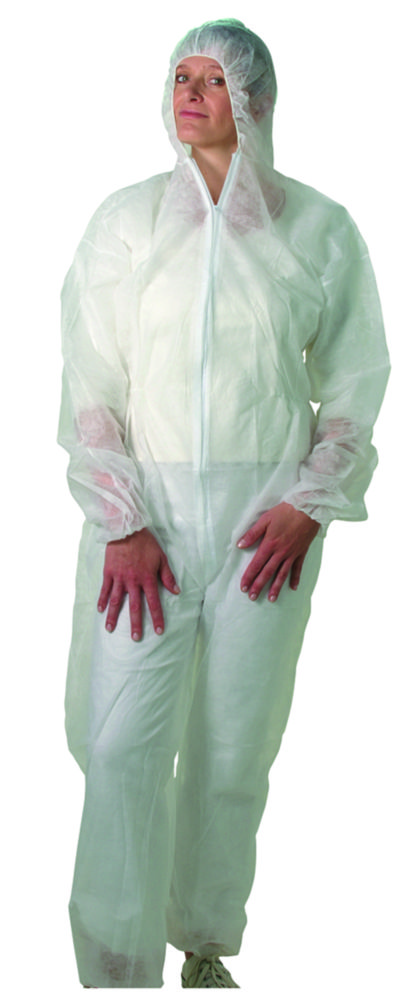 [9414045] Protective suit, Unigloves, size XXL