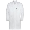 Laboratory coat, Uvex 81996, 100% cotton, men, size 44/46