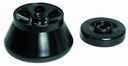 [2219776] Angle rotor, alu., 6x50 ml Falcon tubes