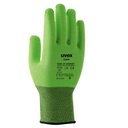 Protective gloves, uvex C500 dry cut protection, size 7
