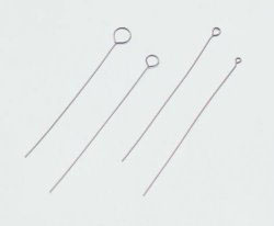 Inoculating loop, stainless steel , E 5, Ø5 mm