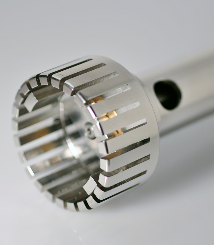 [9570233] Dispersion element PT-DA, Ø50x250 mm,1000-10000 ml