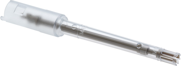 Dispersing element S 18 D-10 G- KS, 10-100 ml