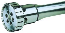 Dispersing element S 50 N-G 45 F, 0.25-10 L