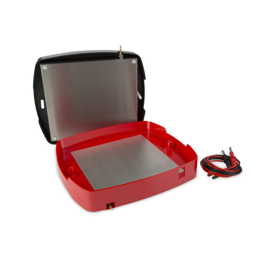 [9584753] Semi Dry Mini Blotter, 100x100mm System