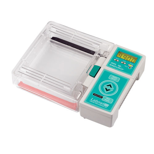 [9595339] Electrophoresis system Enduro Gel XL incl.casting