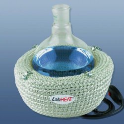 Heating mantle KM-GH 4000 4000 ml, 1800 watt, 2 h