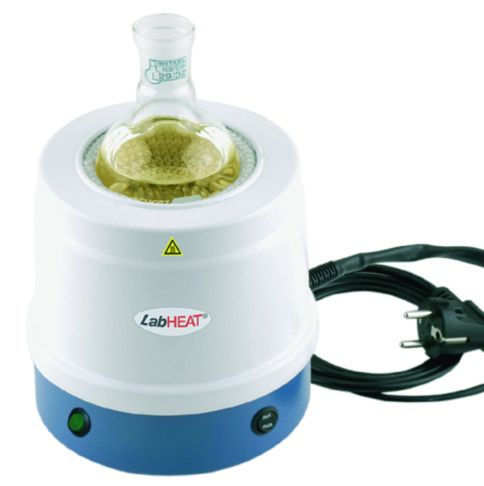 [9642500] Heating mantle KM-M 50 50 ml, 55 watt, 1 heating