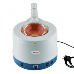 [9642542] Heating mantle KM-M 1000-3000 1000-3000 ml, 700 w