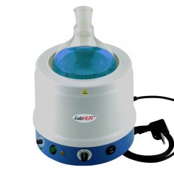 [9642546] Heating mantle KM-MER 250, 250 ml, 150 W, 2 heatin