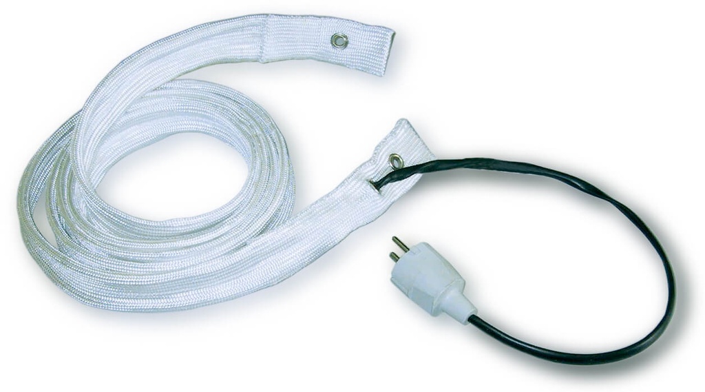 [9642720] Heating tape, fibre glass, KM- HT-BS30/05 50 cm, 1