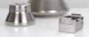 [2290920] Round bucket, Cleanroom coating, for 11150