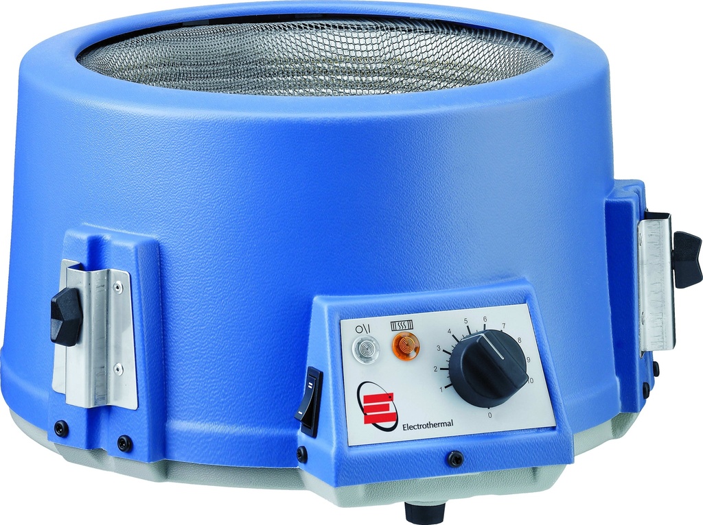 [9643034] Heating mantles, EM series, El ectrothermal, For f