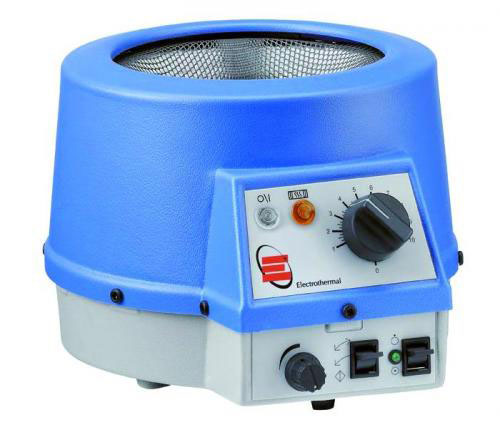 [9643127] Stirrer heating mantle EMA, 2000 ml