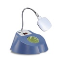 Colony counter SC6 Plus, 0 to 999, 120-230V, 50/60