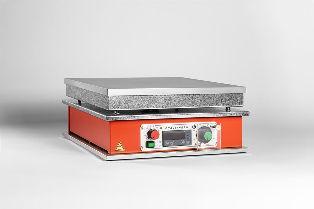 [9645824] Precision hotplates, PZ-series , Type PZ 35 , Hotp