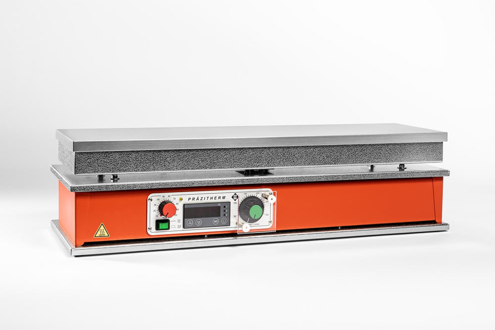 Precision hotplates, PZ-series , Type PZ 60 , Hotp