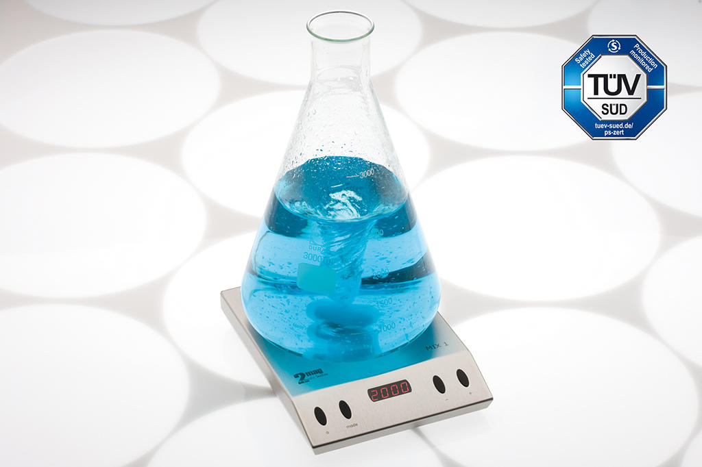 2mag MIX 1 magnetic stirrer