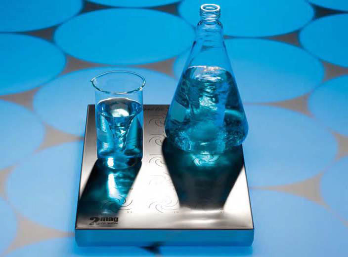 2mag MIXdrive 15 HT magnetic stirrer system