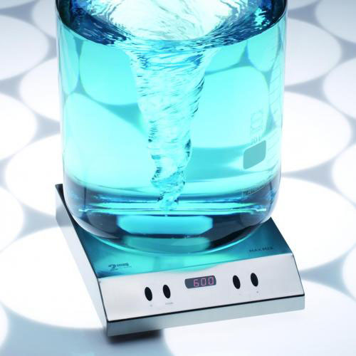 2mag maxMIX magnetic stirrer