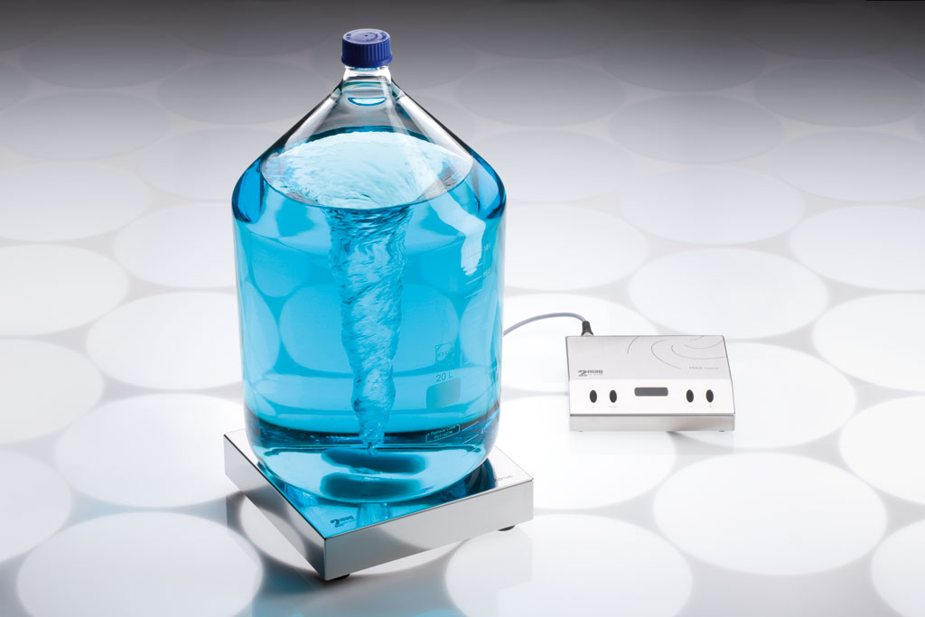 2mag MAXdrive magnetic stirrer