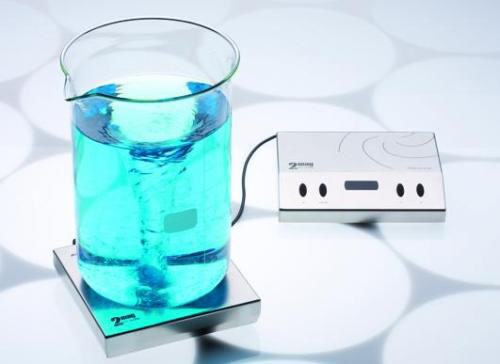 2mag MIXdrive 1 XS HT magnetic stirrer system