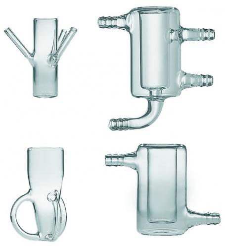 Rosette cell RZ 4, 390 ml
