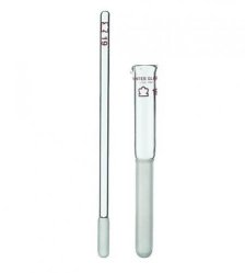 [9651674] Homogenizers, Potter-elvehjem, with glass pestle,