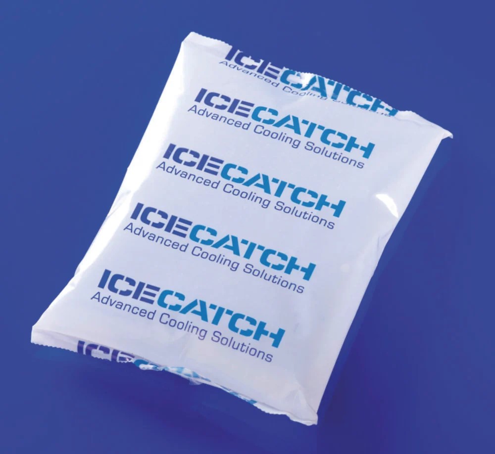 Gelpack Icecatch® Gel 90g, with cooling gel, 90x11