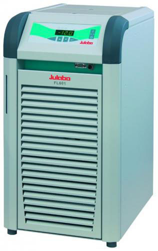 [9698539] Julabo FL4006 recirculating cooler, -20 - 40°C