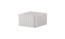 [9698792] Grid divider, TENAK, 133 x 133 mm, 65 mm high, 8 x 8 cells