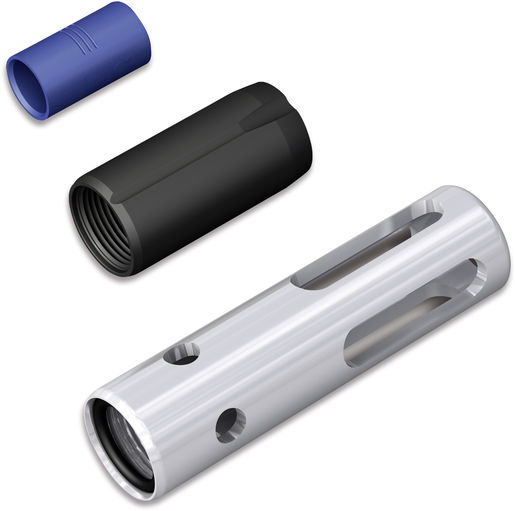 Replacement cap, Mettler-Toledo, for InLab OptiOx
